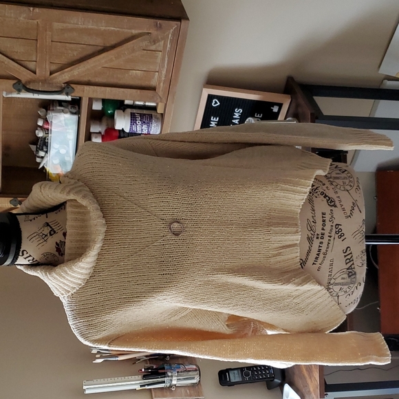 Lucy Paris Sweaters - High Low Sweater